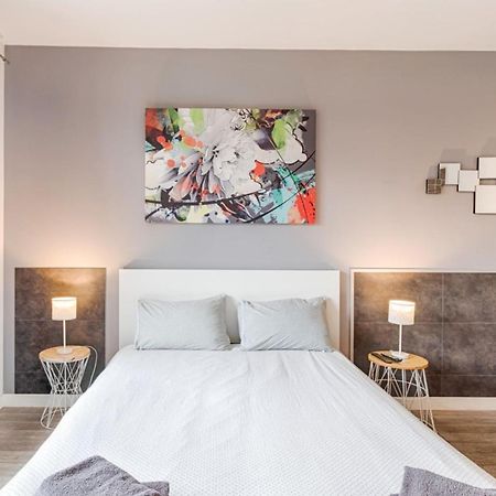 Annecy Studio Balcony Close To Old Town Apartment Екстериор снимка