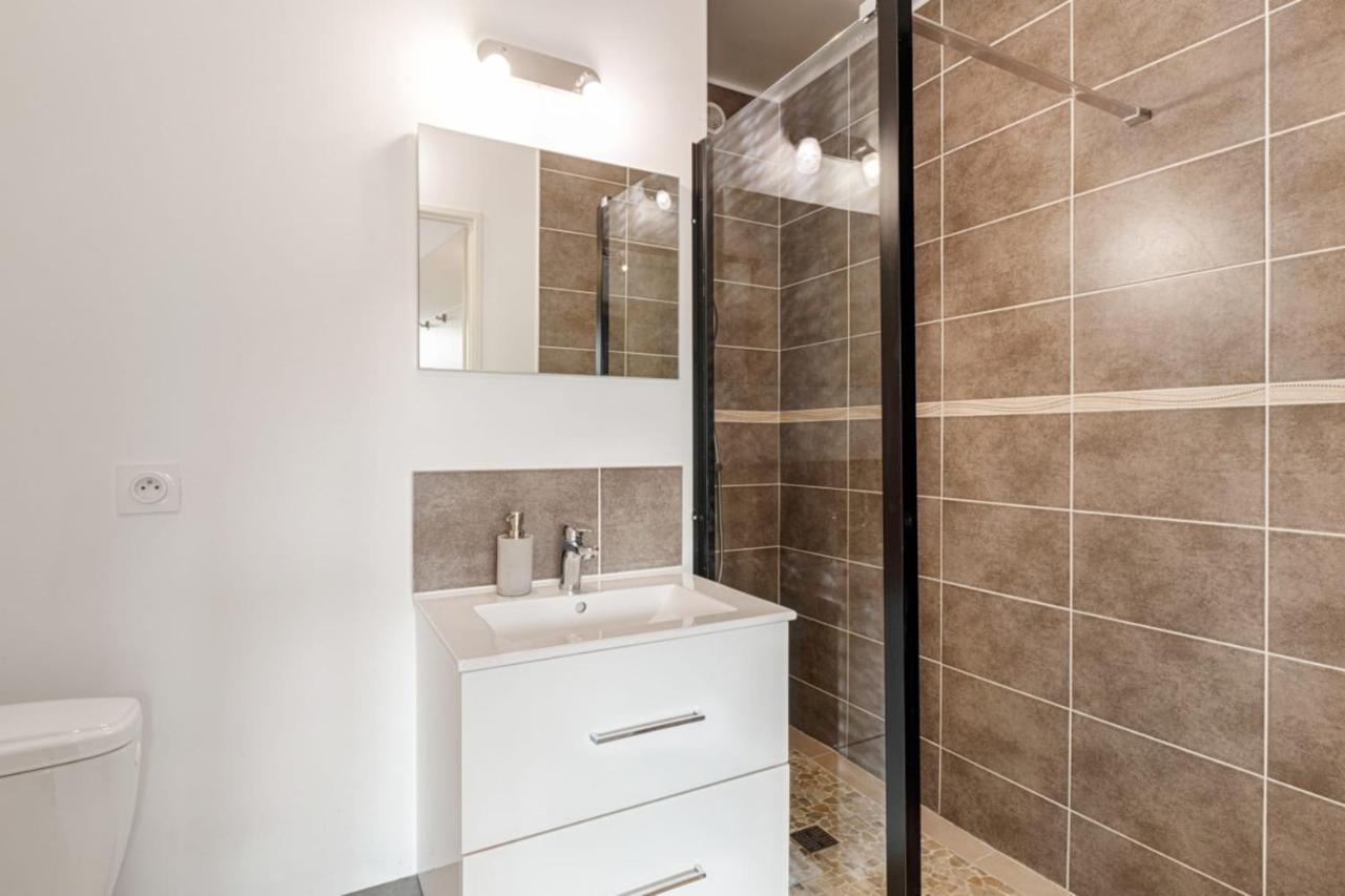 Annecy Studio Balcony Close To Old Town Apartment Екстериор снимка