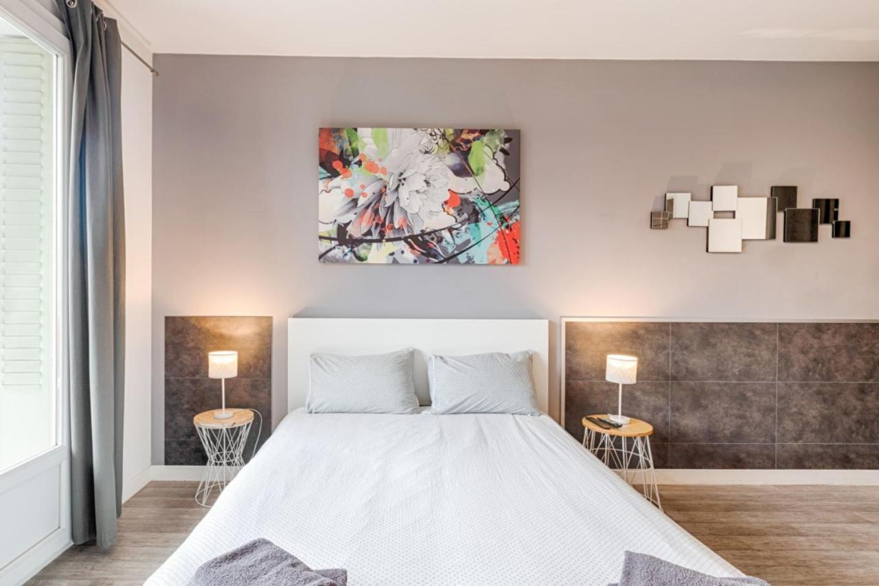 Annecy Studio Balcony Close To Old Town Apartment Екстериор снимка